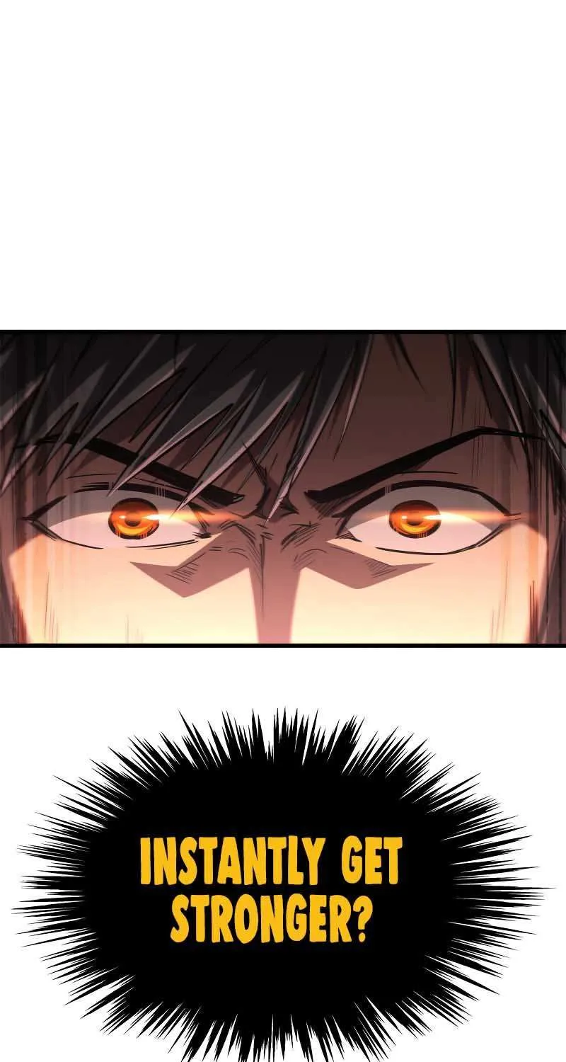 Super God Gene Chapter 6 page 33 - 
