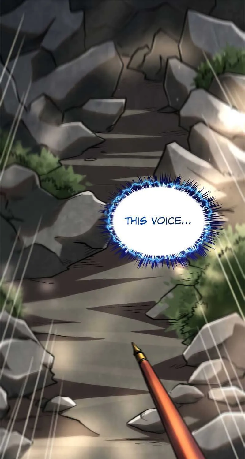 Super God Gene Chapter 6 page 6 - 