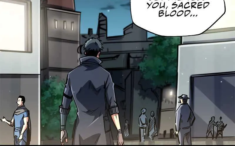 Super God Gene Chapter 6 page 63 - 