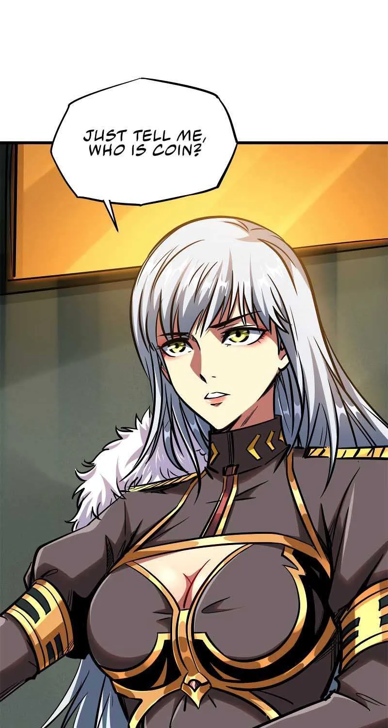Super God Gene Chapter 6 page 67 - 