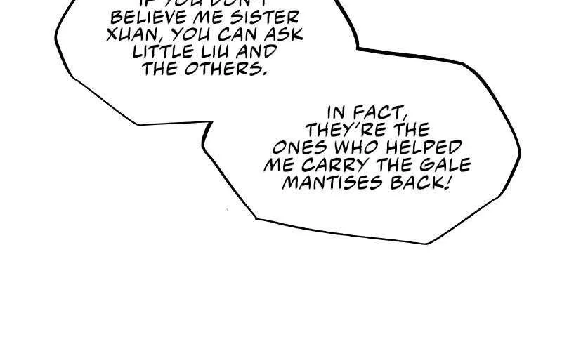 Super God Gene Chapter 6 page 69 - 