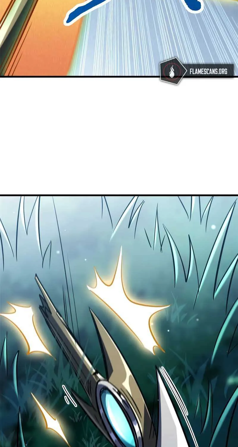Super God Gene Chapter 7 page 20 - 