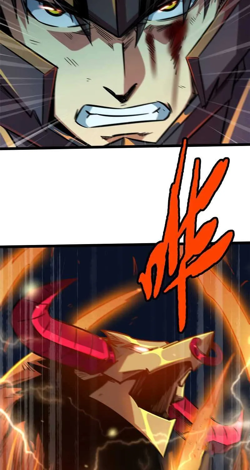 Super God Gene Chapter 7 page 47 - 