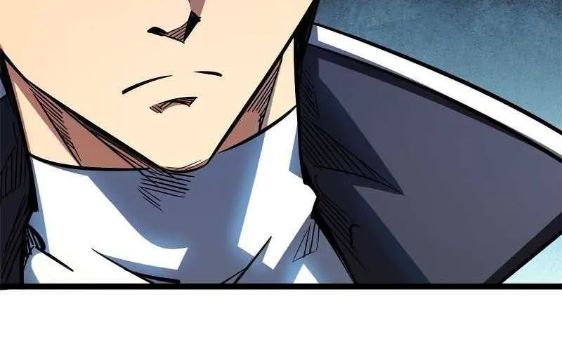 Super God Gene Chapter 7 page 6 - 