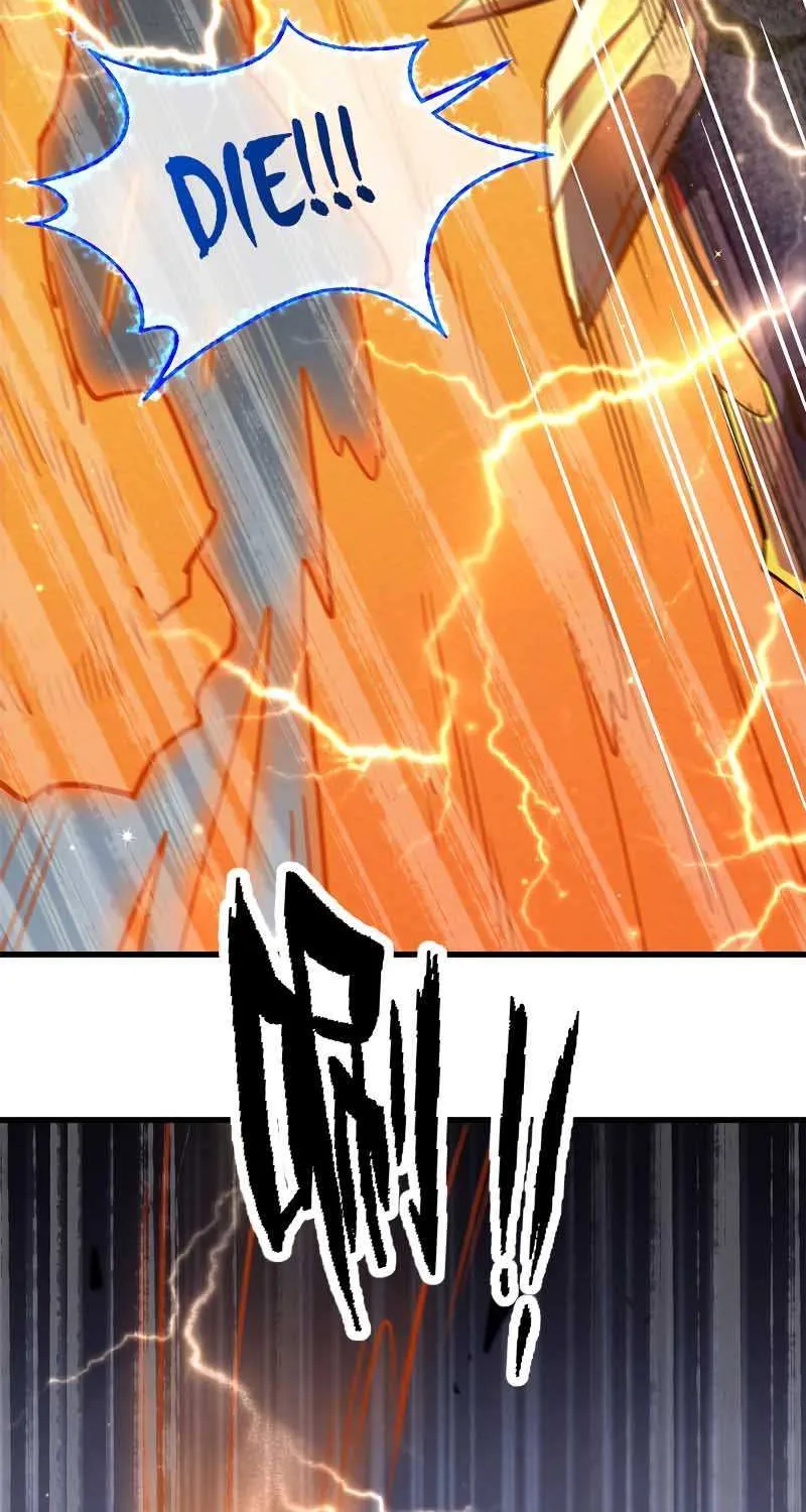 Super God Gene Chapter 7 page 53 - 
