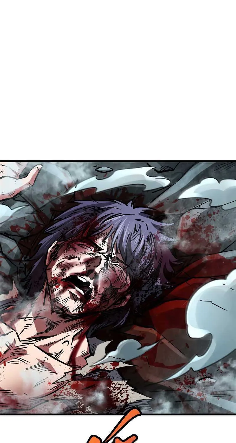 Super God Gene Chapter 7 page 59 - 