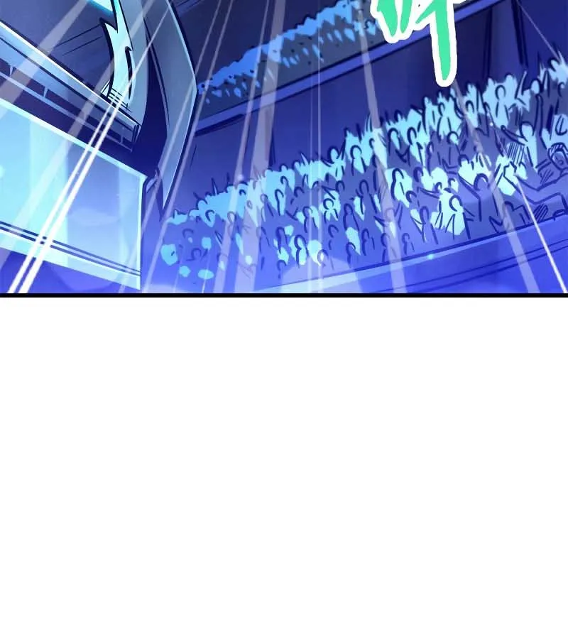 Super God Gene Chapter 8 page 30 - 