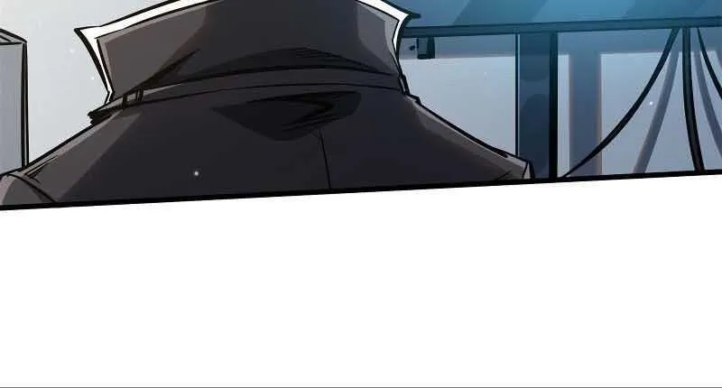 Super God Gene Chapter 8 page 5 - 