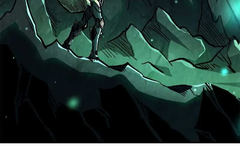 Super God Gene Chapter 8 page 52 - 