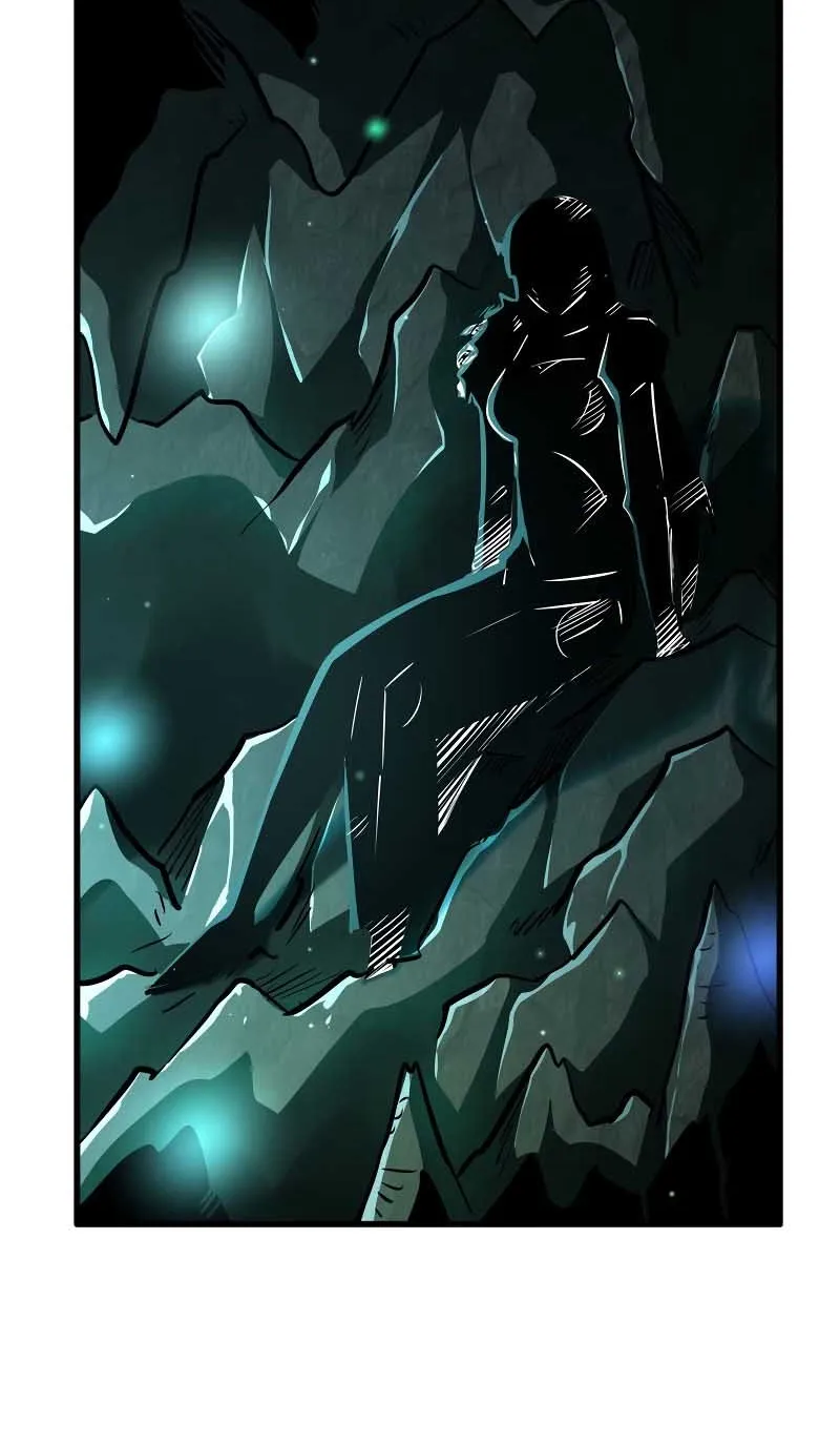 Super God Gene Chapter 8 page 56 - 