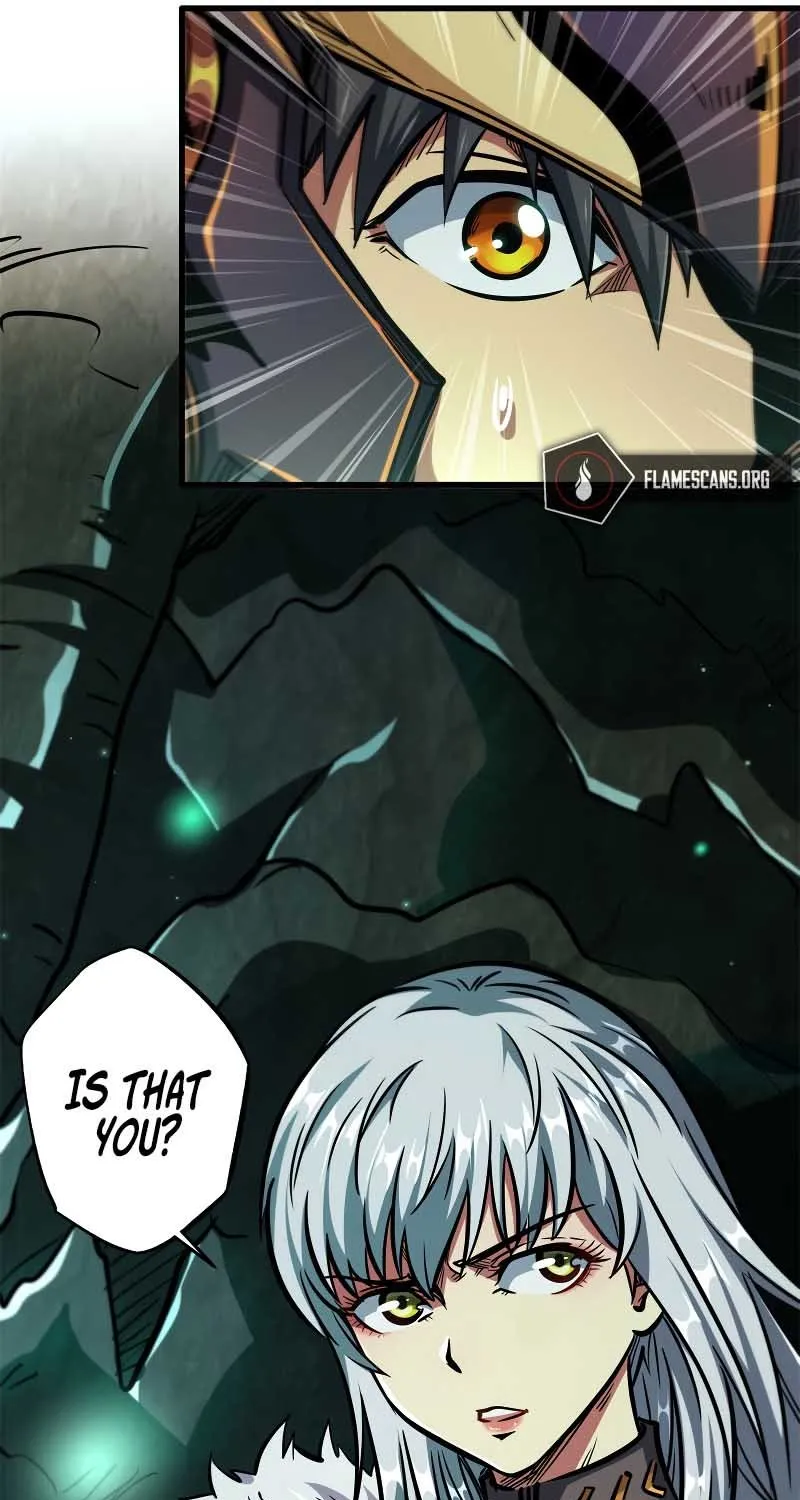 Super God Gene Chapter 8 page 57 - 