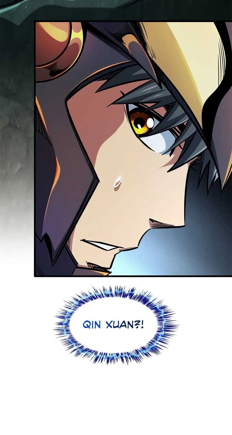 Super God Gene Chapter 8 page 60 - 