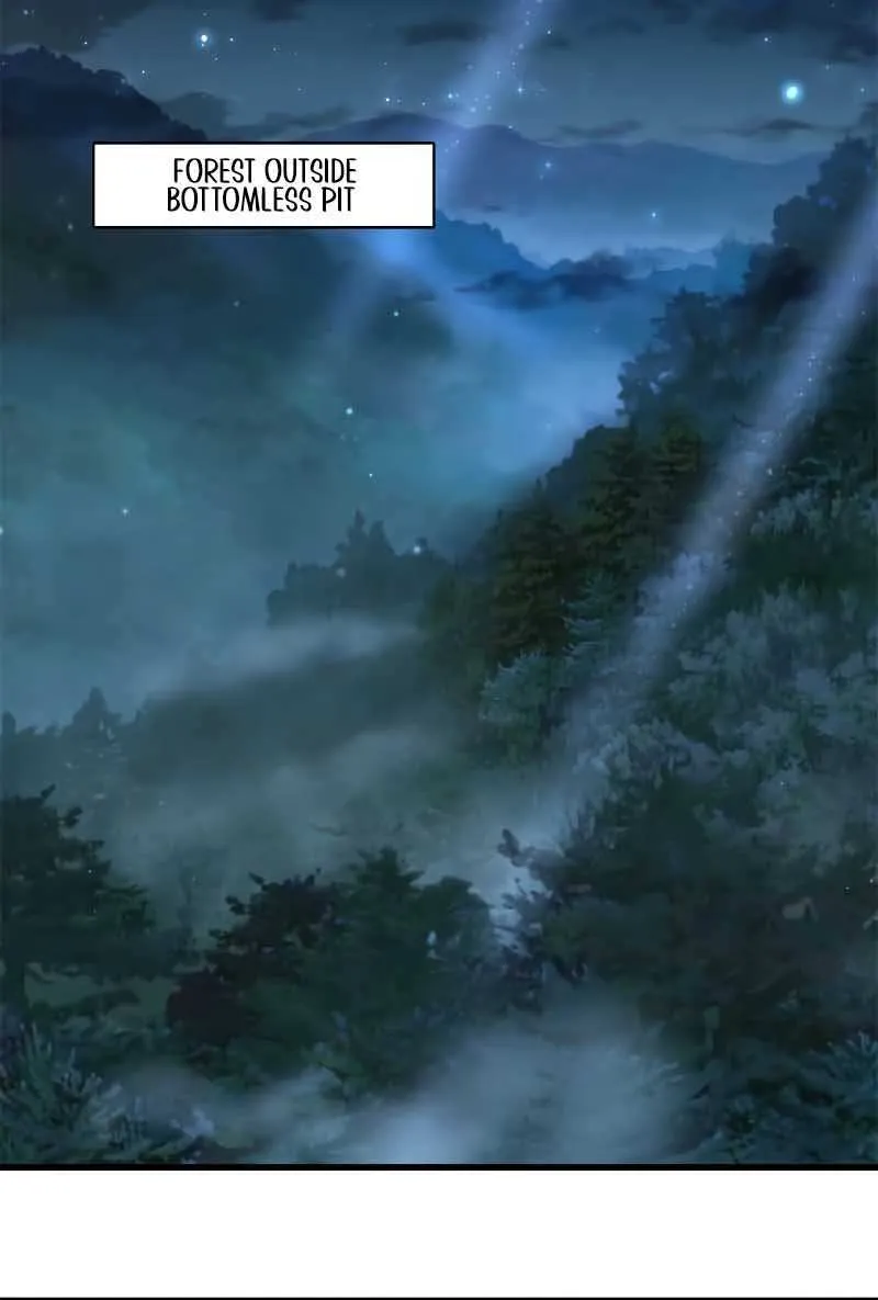 Super God Gene Chapter 9 page 19 - 