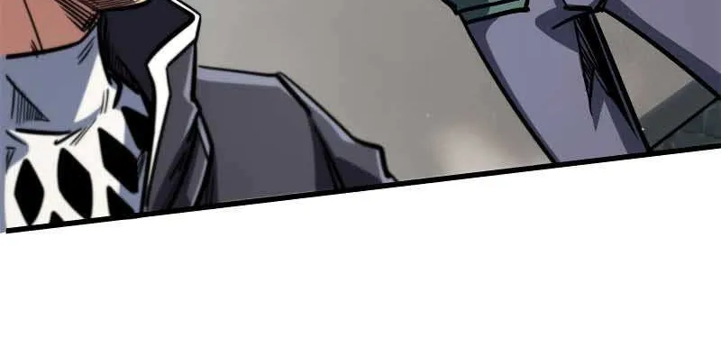 Super God Gene Chapter 9 page 37 - 