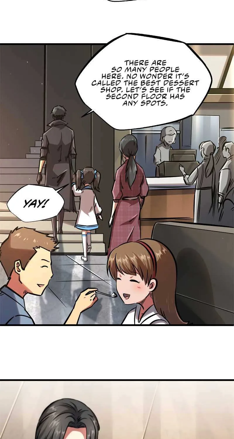 Super God Gene Chapter 9 page 49 - 