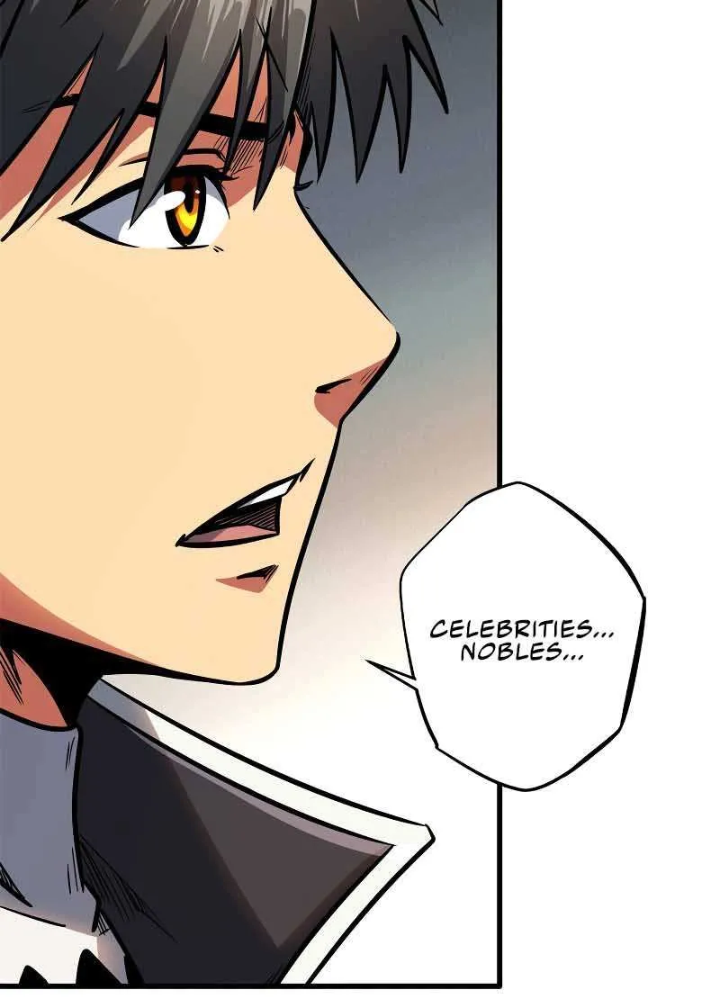 Super God Gene Chapter 9 page 52 - 