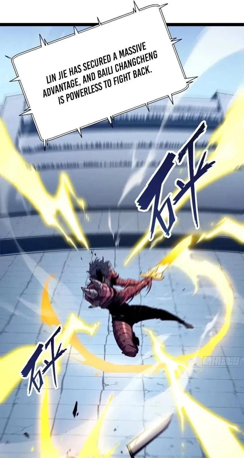 Super God of War Chapter 1 page 11 - 
