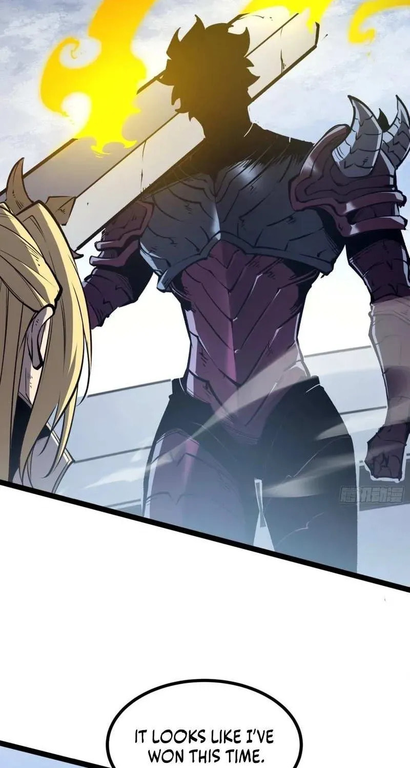 Super God of War Chapter 1 page 14 - 