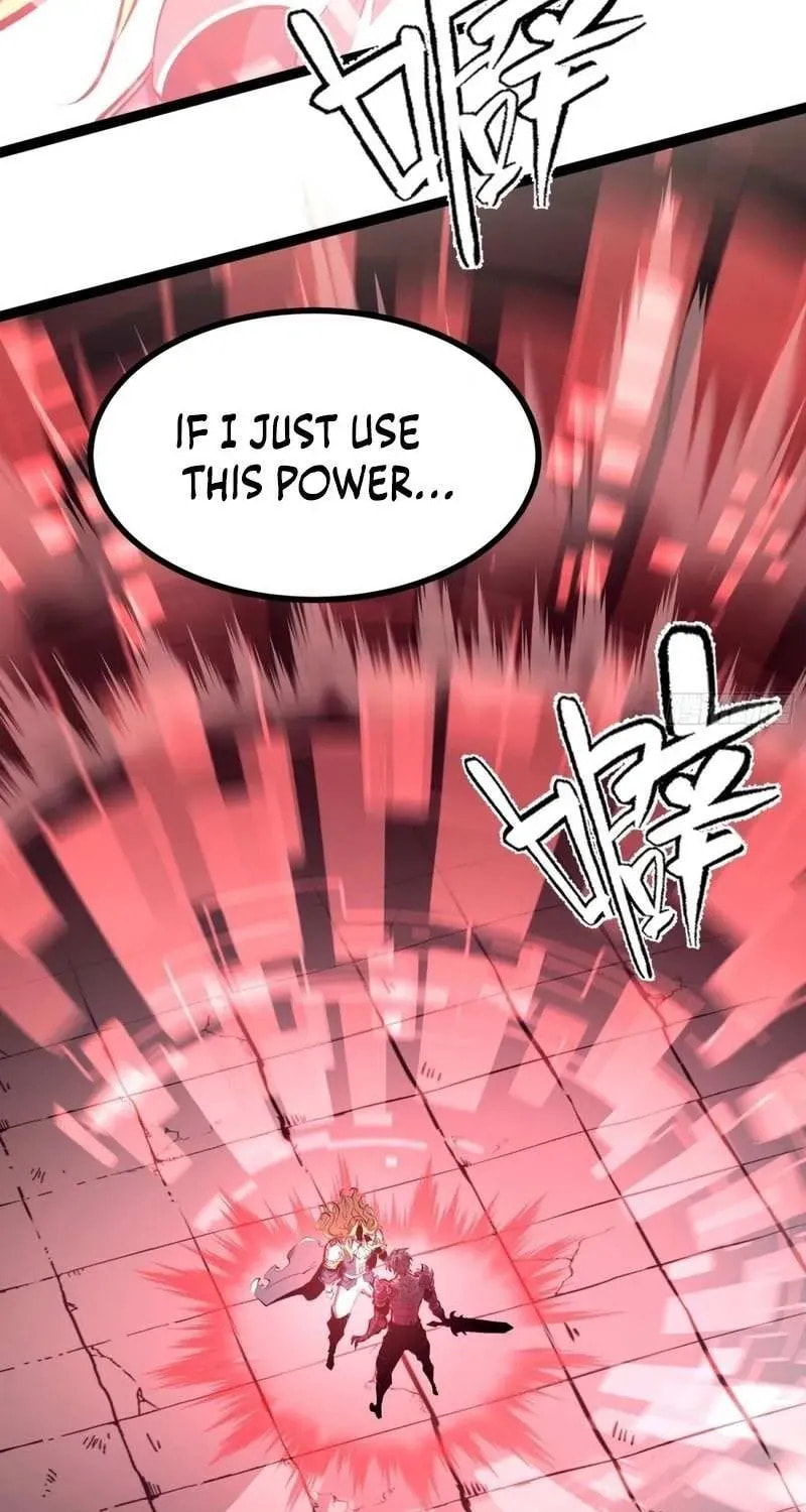 Super God of War Chapter 1 page 18 - 