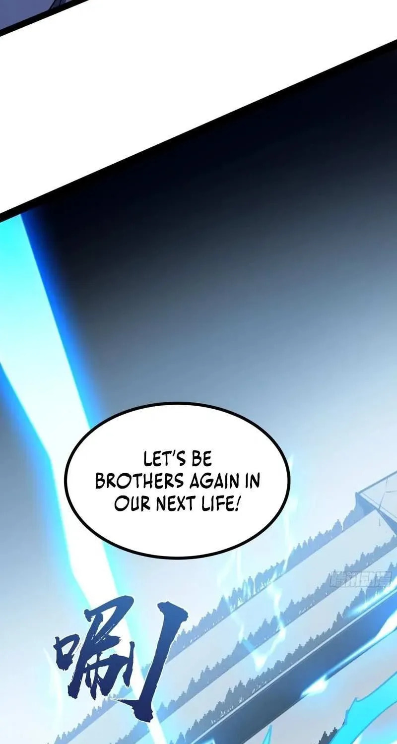 Super God of War Chapter 1 page 36 - 