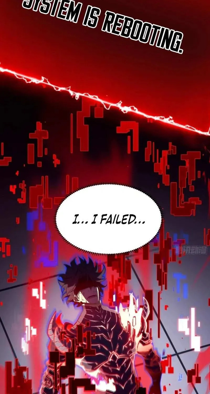 Super God of War Chapter 1 page 39 - 