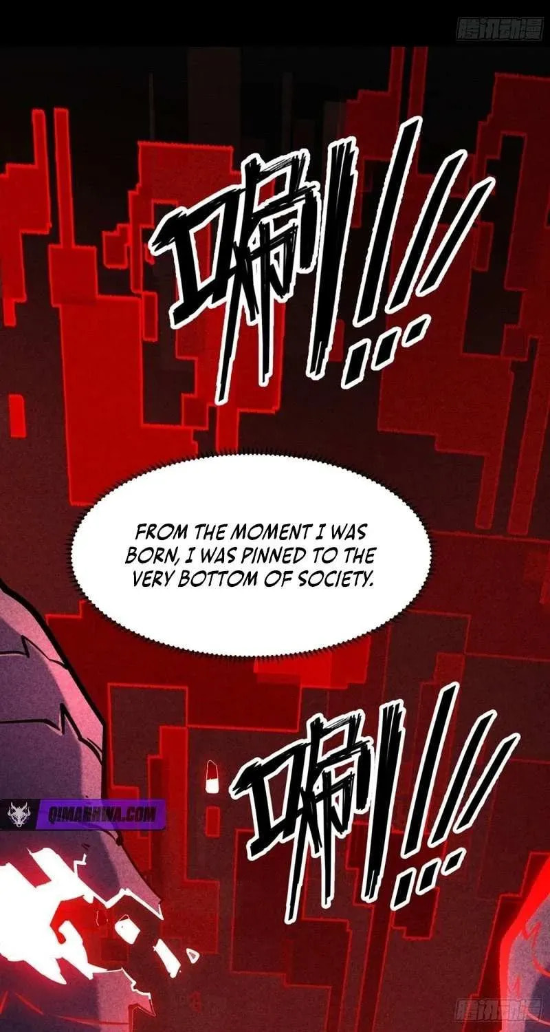 Super God of War Chapter 1 page 41 - 