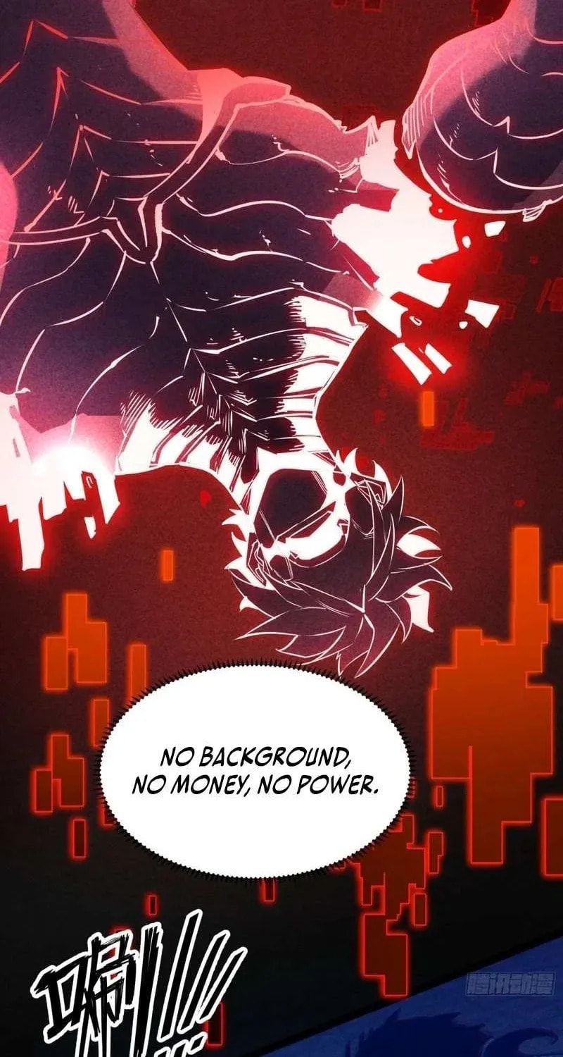 Super God of War Chapter 1 page 42 - 