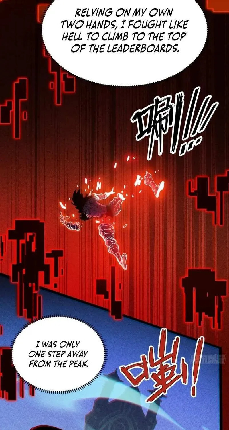 Super God of War Chapter 1 page 44 - 