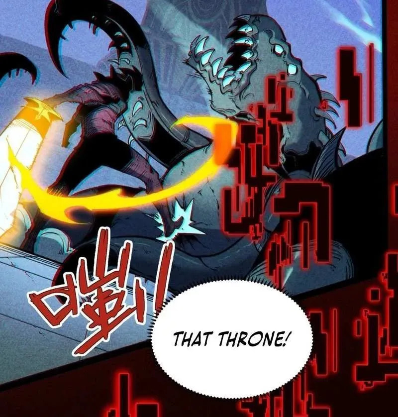 Super God of War Chapter 1 page 45 - 