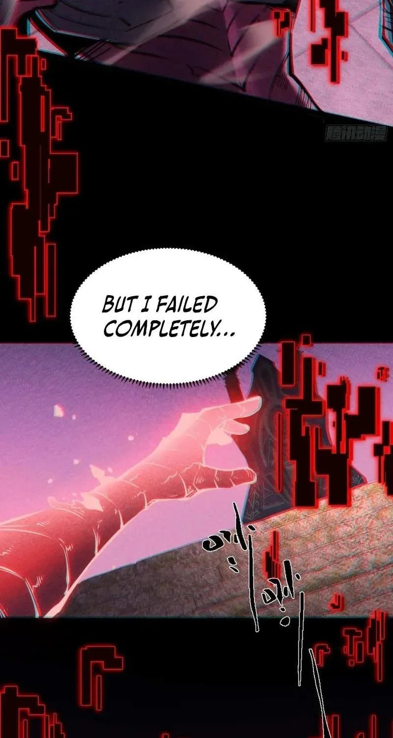Super God of War Chapter 1 page 47 - 