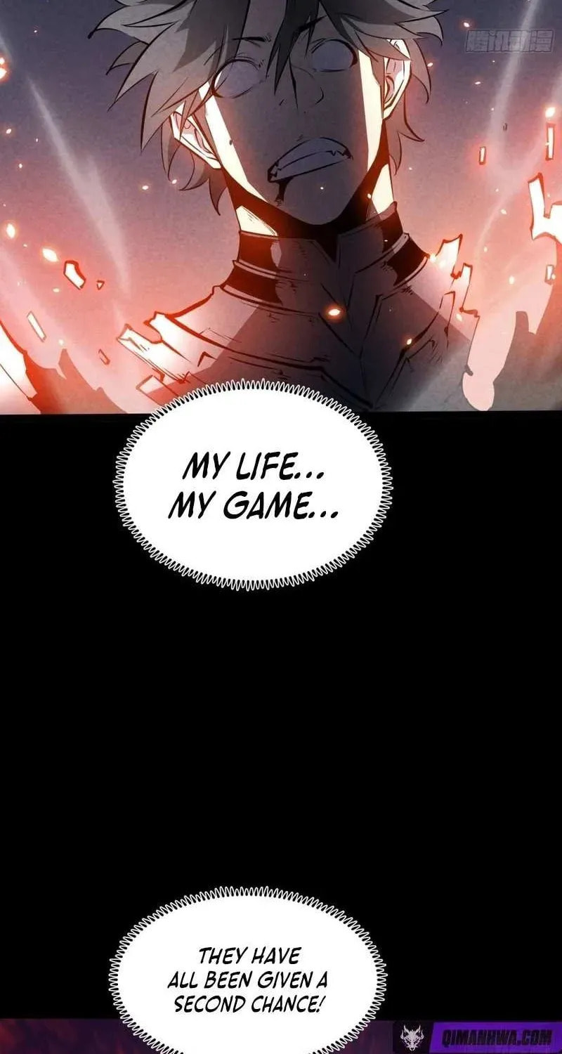 Super God of War Chapter 1 page 67 - 