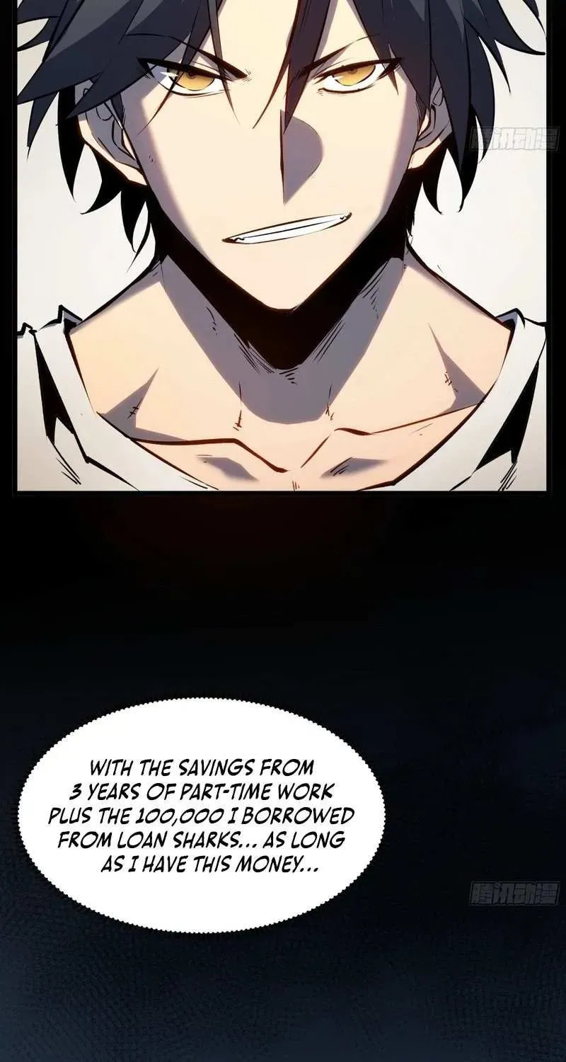 Super God of War Chapter 1 page 70 - 