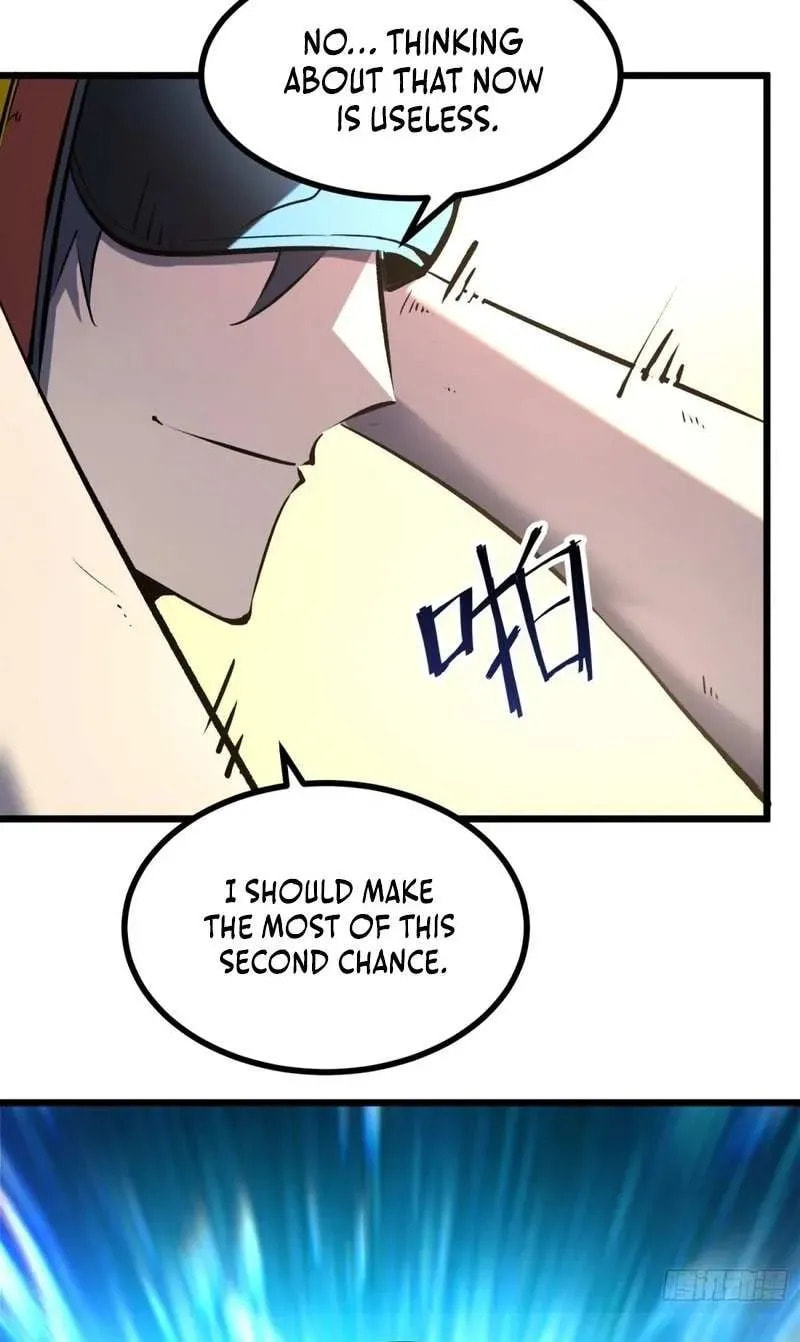Super God of War Chapter 1 page 80 - 