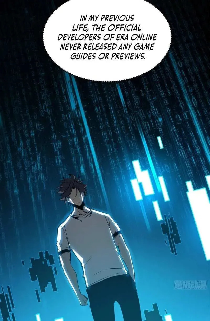 Super God of War Chapter 1 page 85 - 