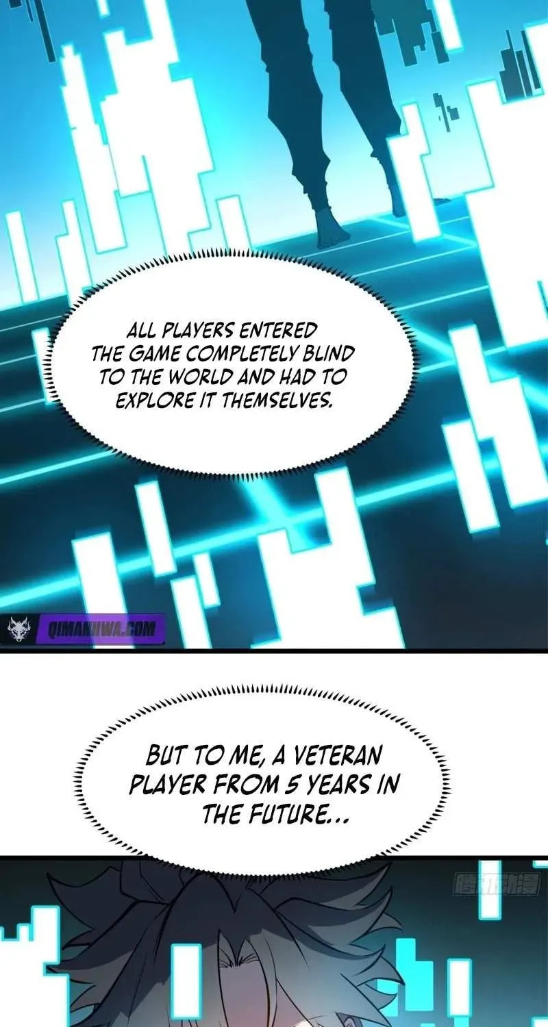 Super God of War Chapter 1 page 86 - 