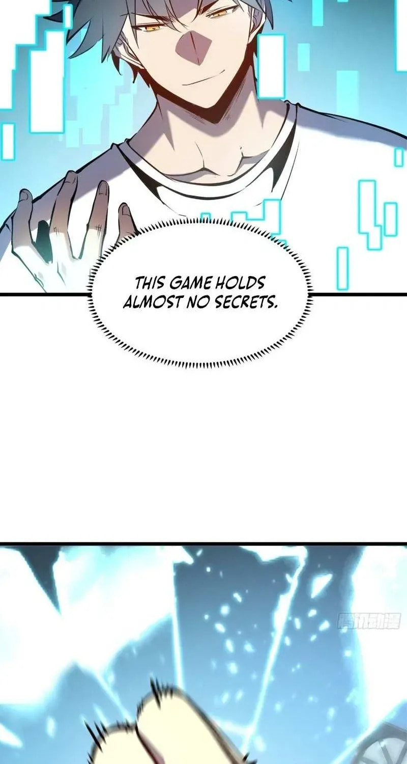 Super God of War Chapter 1 page 87 - 