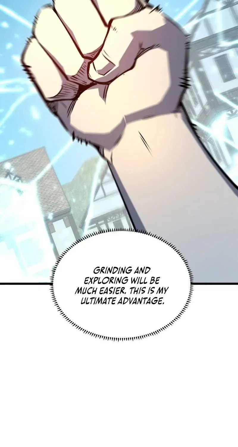 Super God of War Chapter 1 page 88 - 