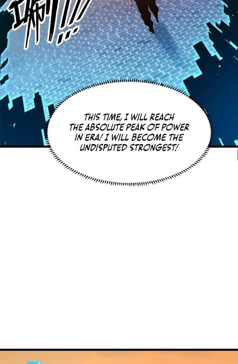 Super God of War Chapter 1 page 90 - 