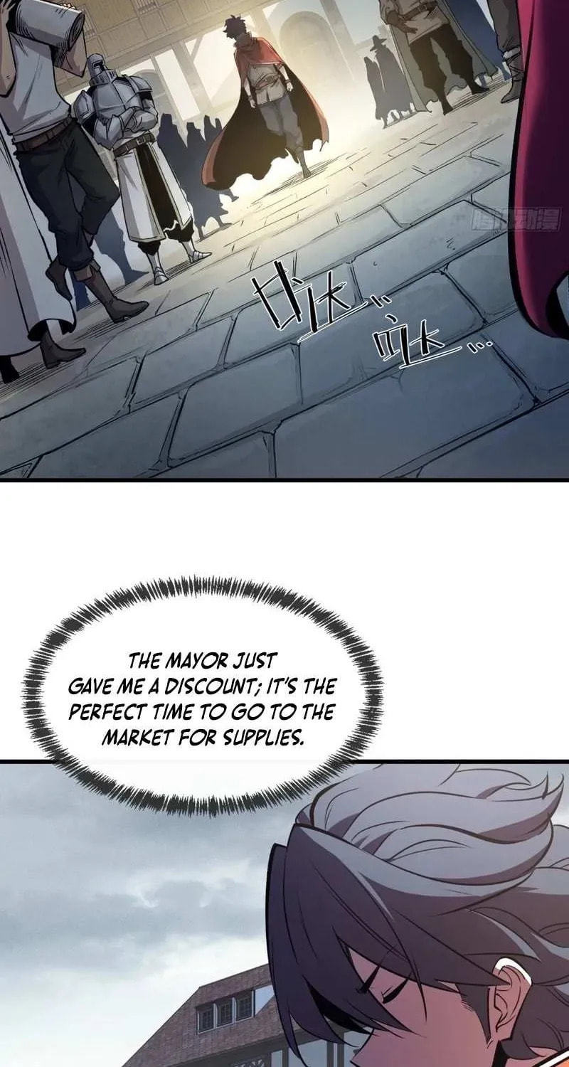 Super God of War Chapter 10 page 2 - 