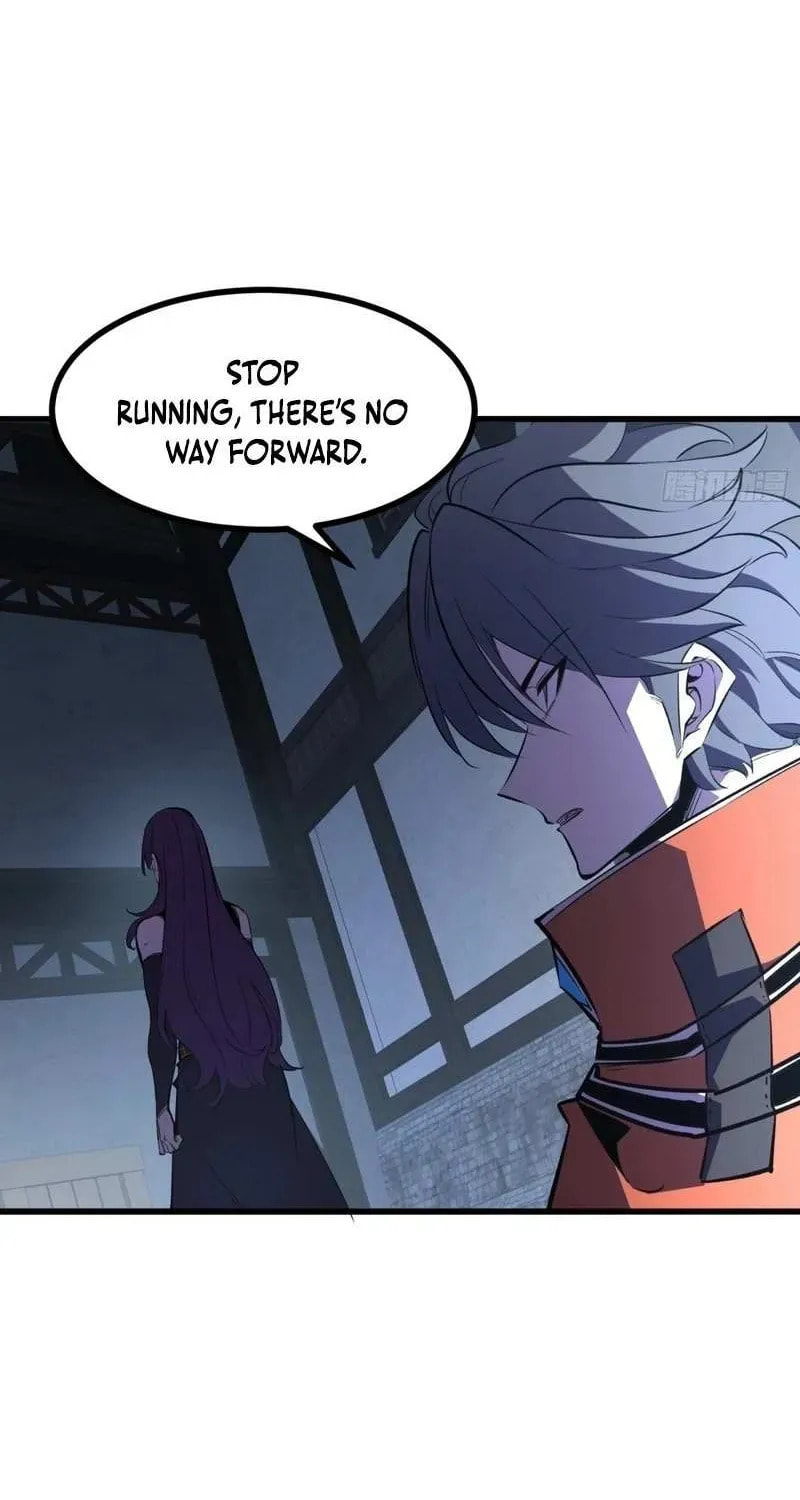 Super God of War Chapter 10 page 12 - 