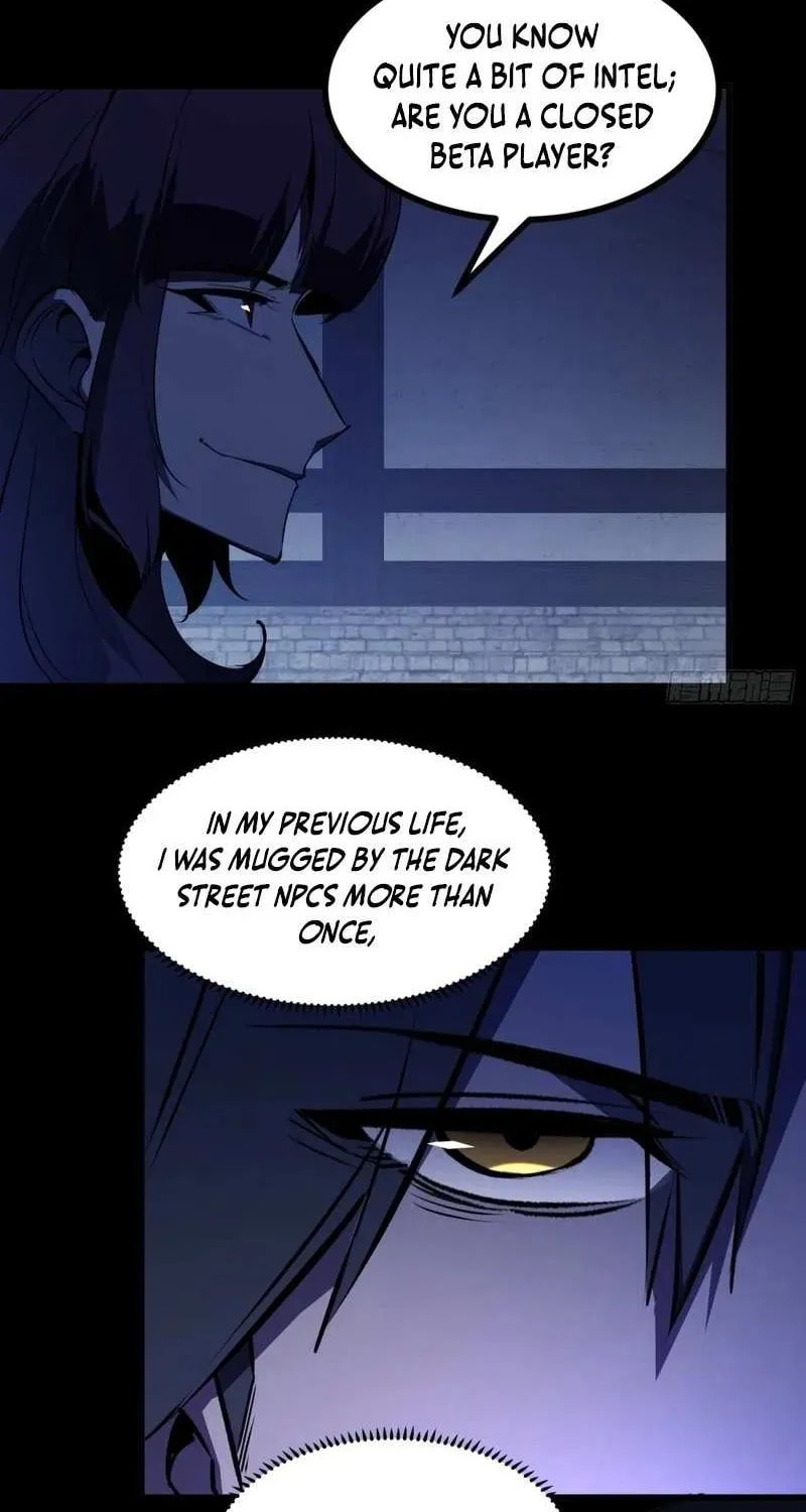 Super God of War Chapter 10 page 17 - 