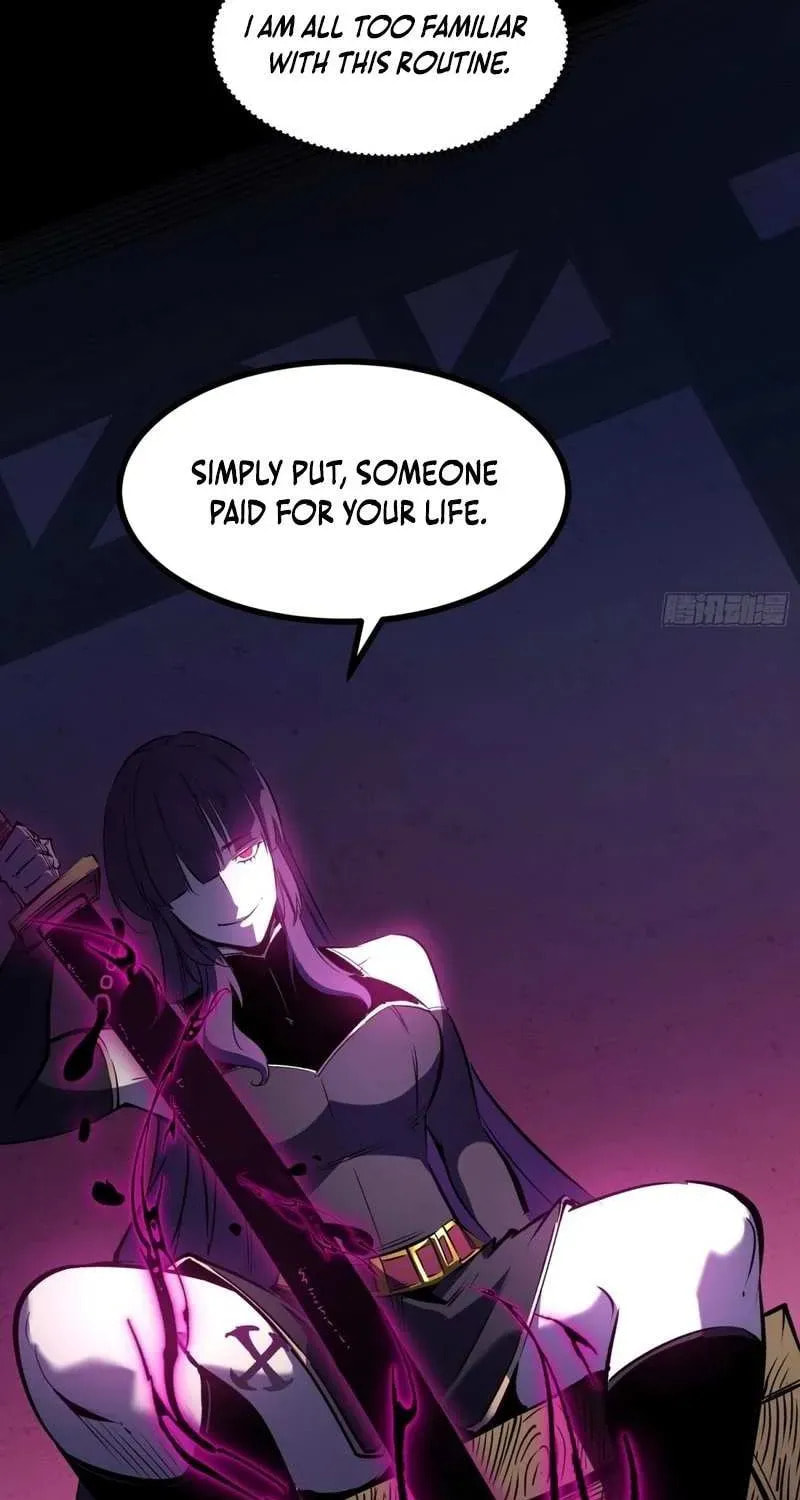Super God of War Chapter 10 page 18 - 