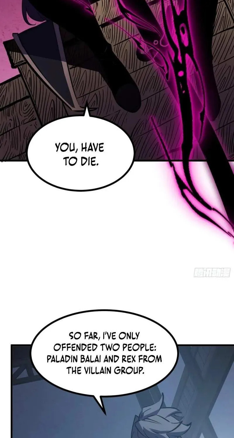 Super God of War Chapter 10 page 19 - 