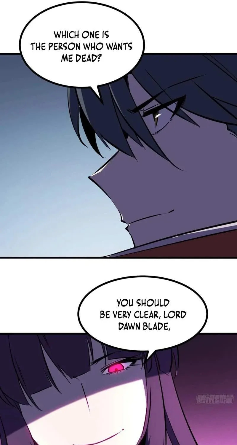 Super God of War Chapter 10 page 21 - 