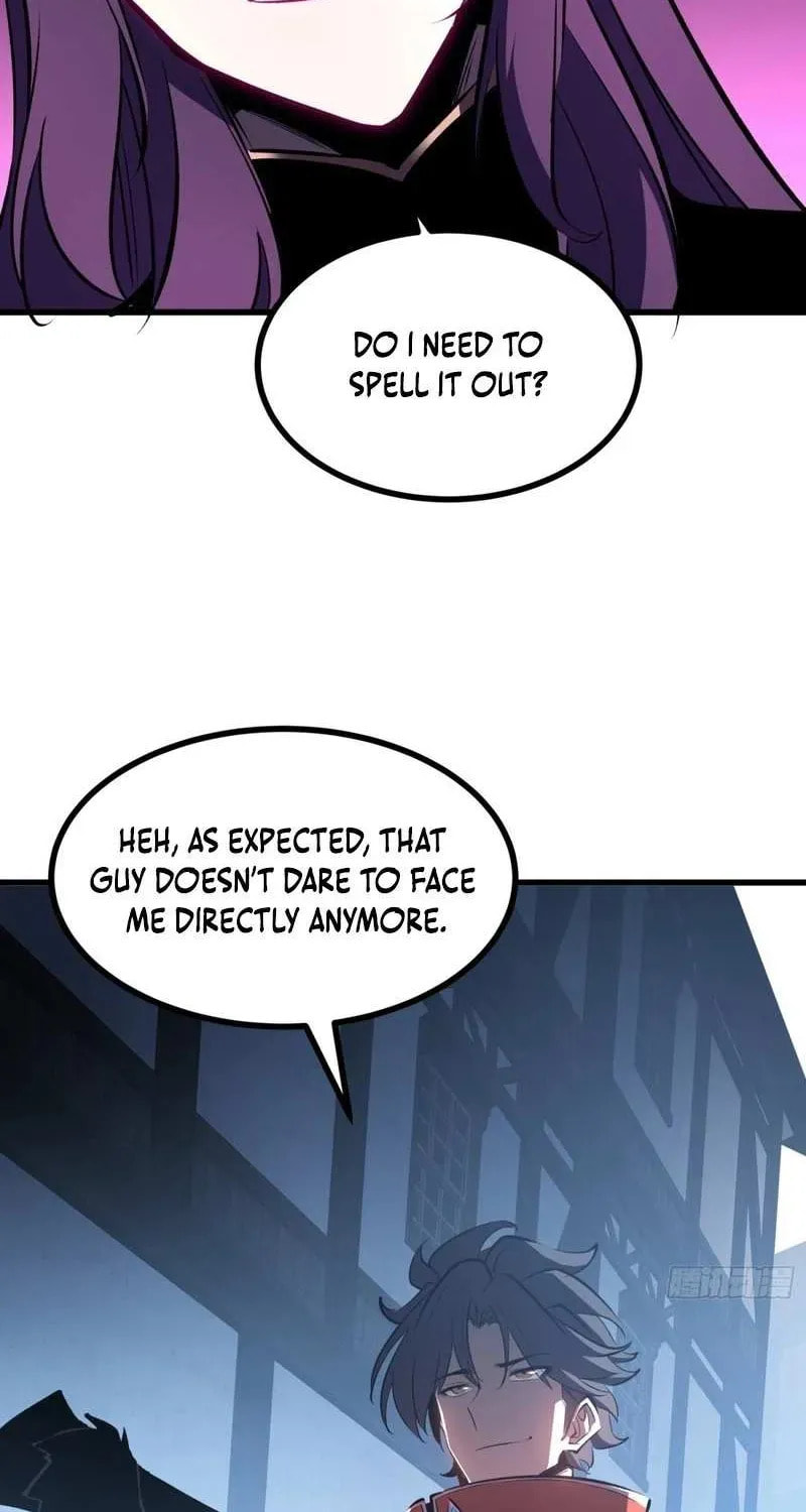Super God of War Chapter 10 page 22 - 
