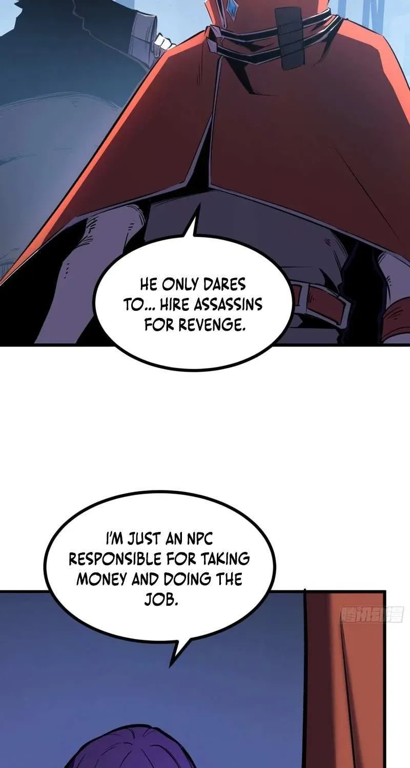 Super God of War Chapter 10 page 23 - 