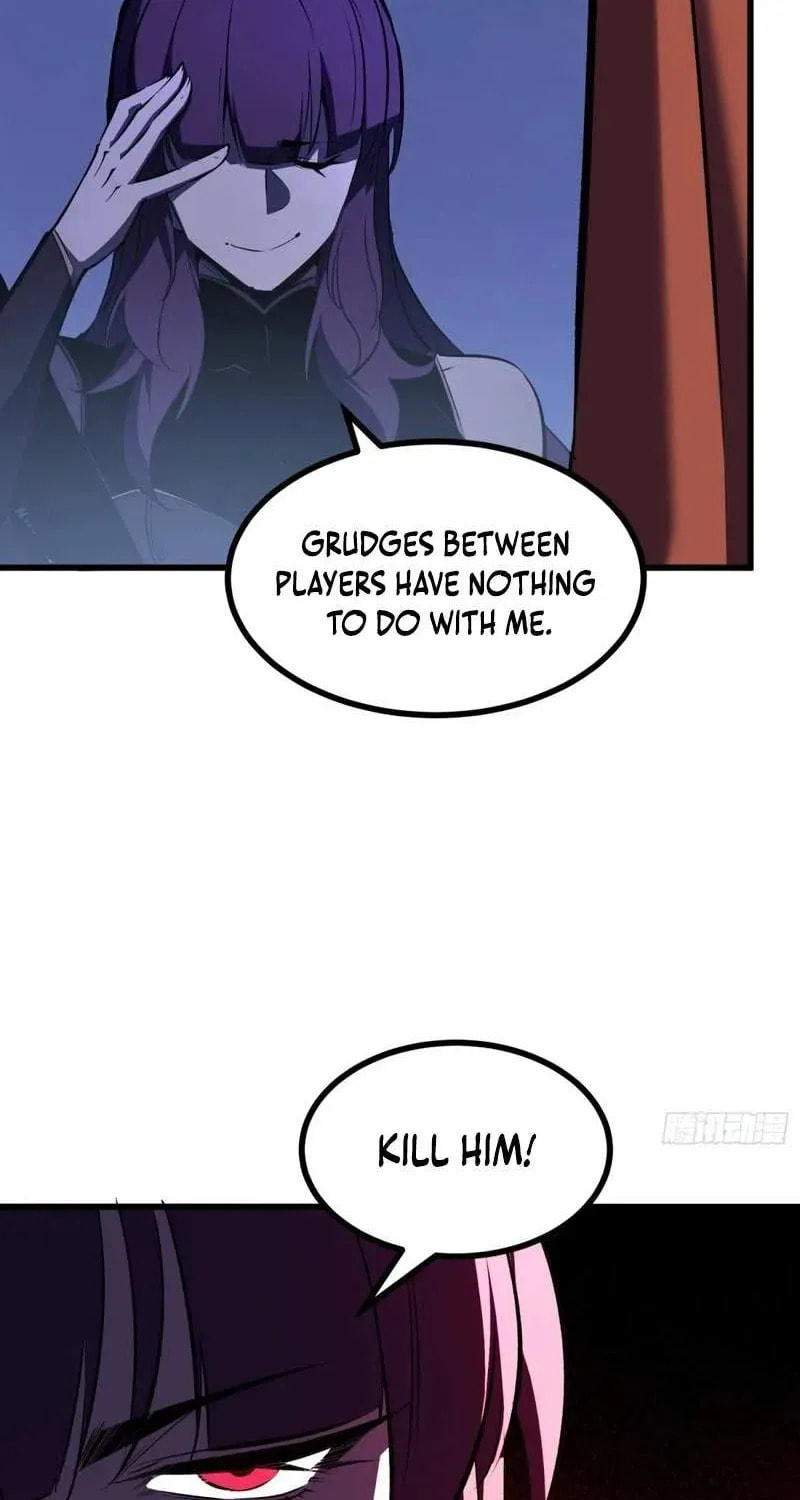 Super God of War Chapter 10 page 24 - 