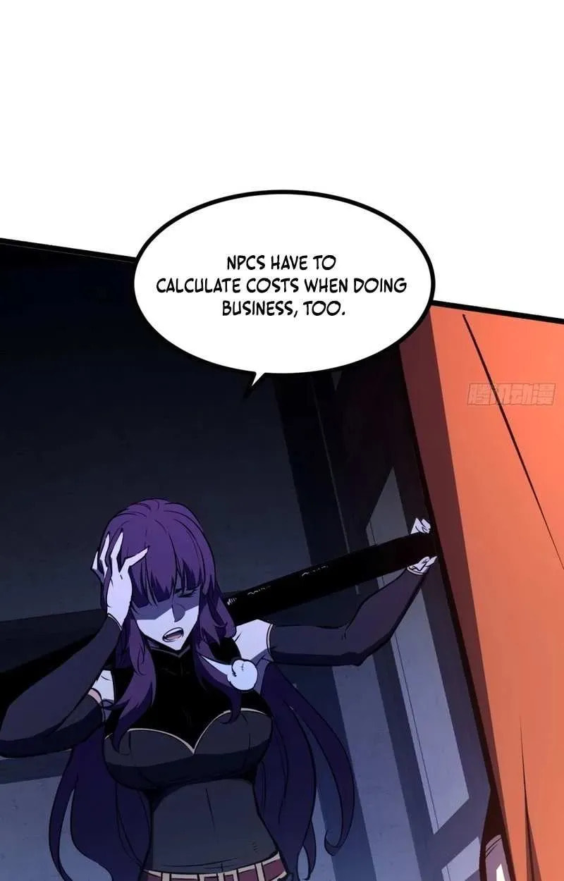 Super God of War Chapter 10 page 35 - 