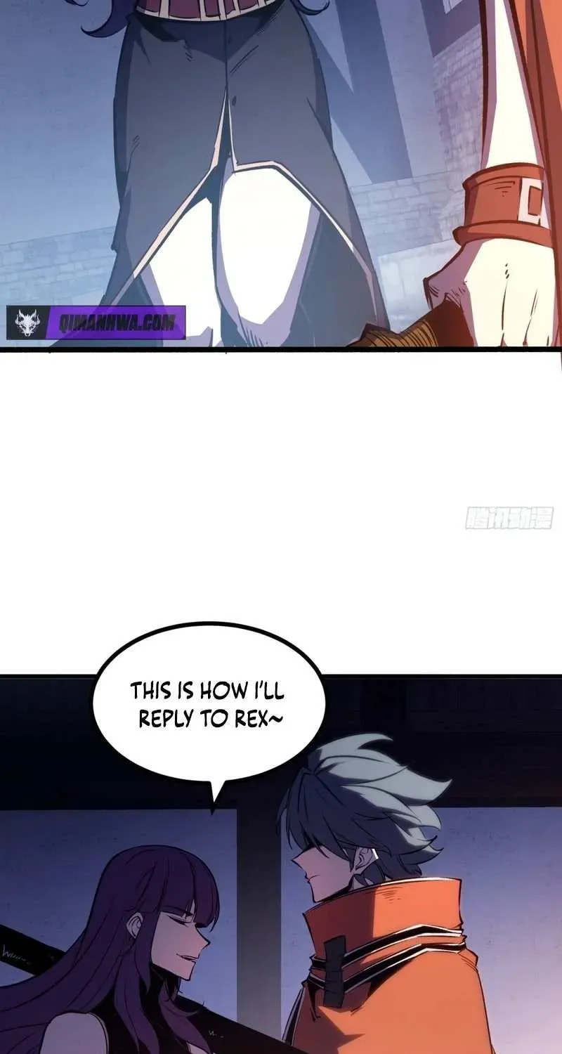 Super God of War Chapter 10 page 36 - 