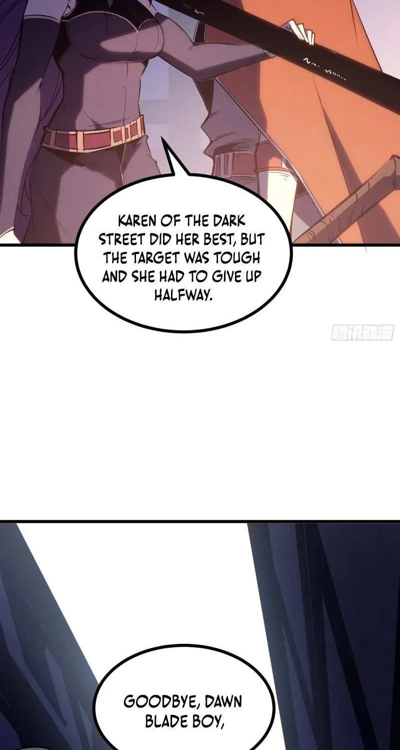 Super God of War Chapter 10 page 37 - 